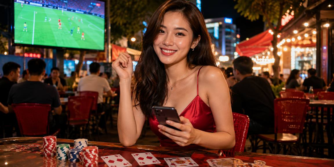 pag55 mobile gaming